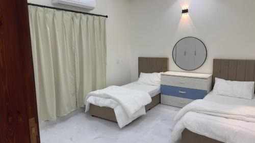 Al Bahah Cabin | منتجع المطوع الريفي السكني