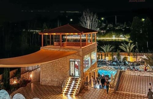 Suwailih Other | منتجع تل الورد