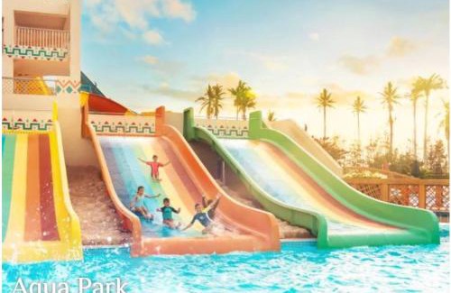 Salalah Resort | منتجع هوانا، صلالة , عمان