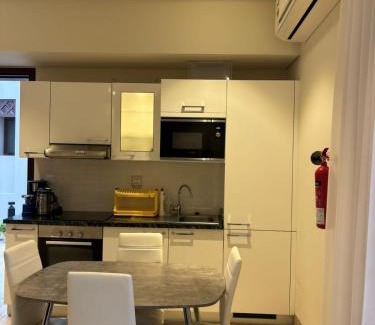 Salalah Resort | منتجع هوانا صلالة