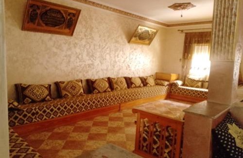 Ahriq Apartment | منزلي ونا ااجره