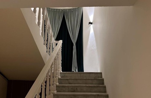 Al-Balad Apartment | منطقة هدوء