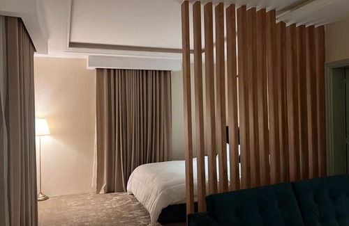 Al-Balad Apartment | منطقة هدوء