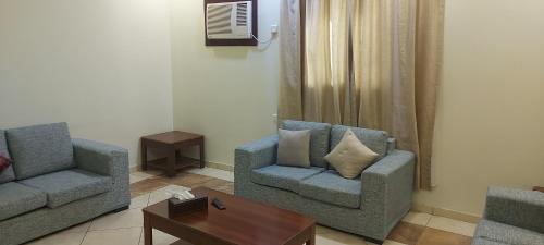 Tabuk Apartment | نجمة العنان للشقق المخدومة