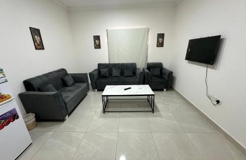 Mecca Apartment | نجوم السعد 9