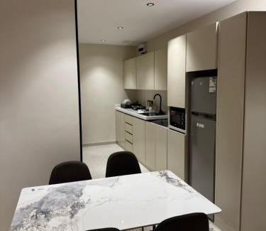 Taif Apartment | نُزل تيرا vip