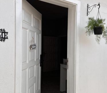 Al Baha Apartment | نُزل Nozol