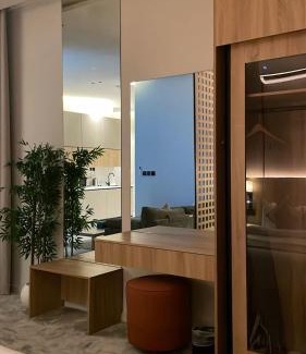 As Salamah Apartment | هاسيندا سويتس - Hacienda Suites