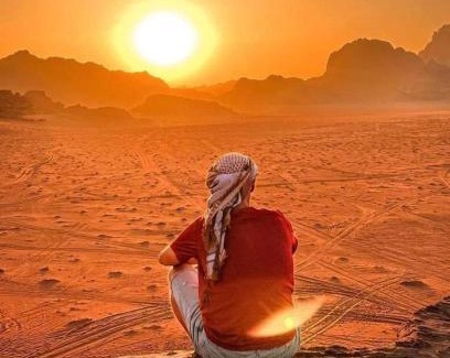 Ma'an Governorate Apartment | وادي رم