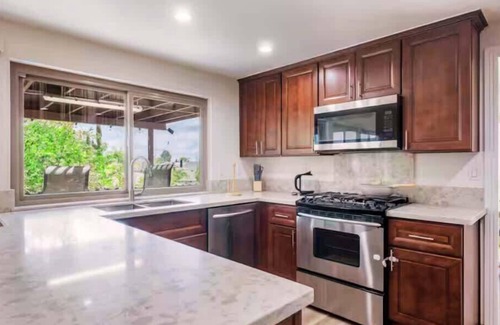 Sunland-Tujunga House | ৎ୭ Elm Mountain Viewৎ୭ Fire pit, quiet and more