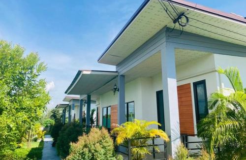 Sawang Daen Din House | กุดดาฮ์โฮมส์สเตย์ Guddah Homestay