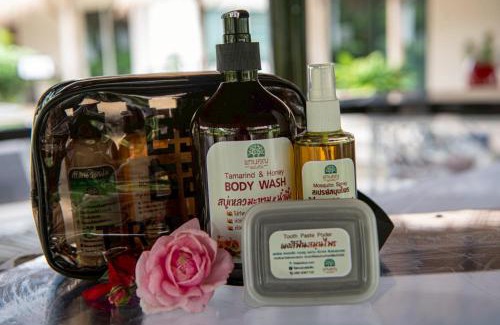 Wiang Kao Hotel | ขุมทรัพย์โฮเทล KhumSaps Hotel