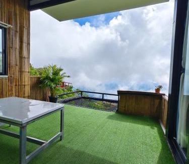 Lom Kao House | ชาร์จแบต ภูทับเบิก