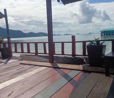 Bang Bao Bay Bed & Breakfast | ชิวเฮาส์