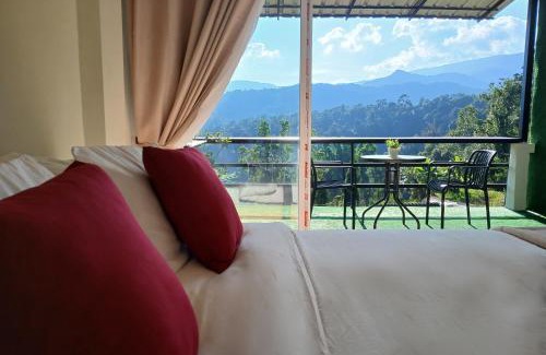 Doi Lo House | ดิ เอสเคป อินทนนท์ - The Escape Inthanon