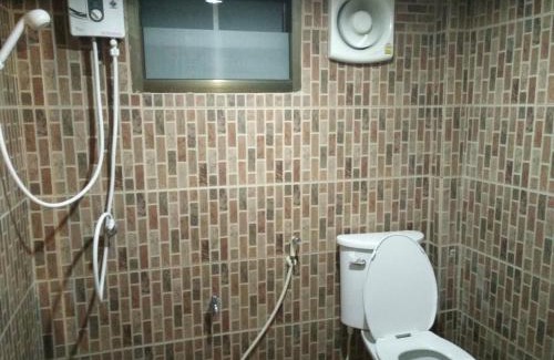 Mueang Nga House | ต้งโฮมหละปูน ณ ตูบคำ