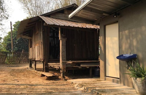 Pua Ski Chalet | ตูบลุงหน่อ Uncle Cabin