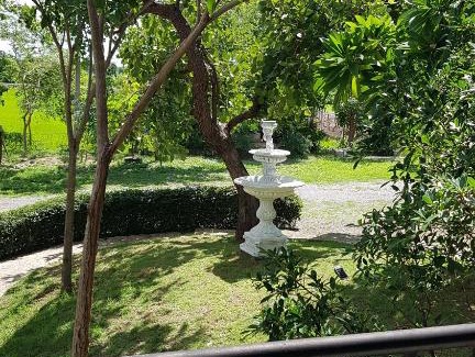 Suphan Buri Hotel | ที รีสอร์ท T Resort Suphanburi