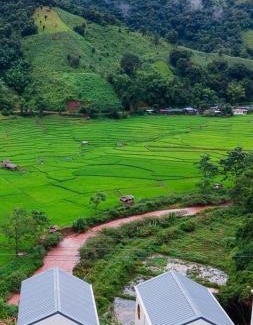 Bo Kluea House | นาลั๊วะ-บ้านเวร Nalua-Banwen