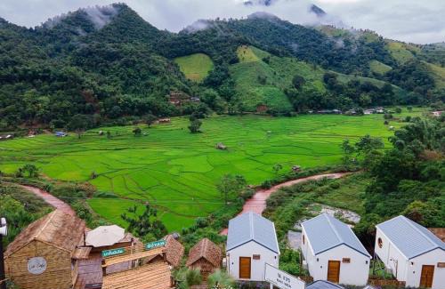 Bo Kluea House | นาลั๊วะ-บ้านเวร Nalua-Banwen