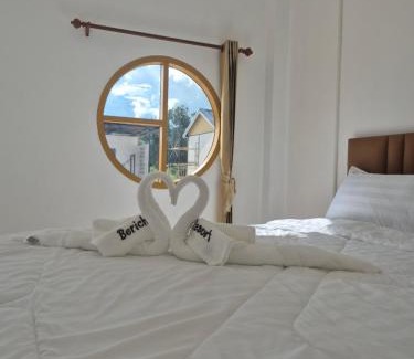 Khon Kaen Resort | บีริช รีสอร์ท ขอนแก่น