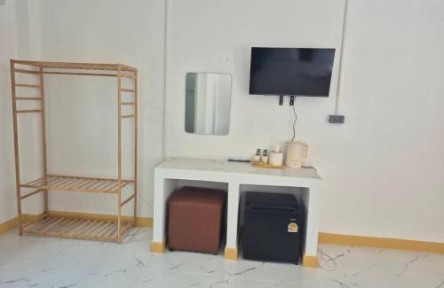 Khon Kaen Resort | บีริช รีสอร์ท