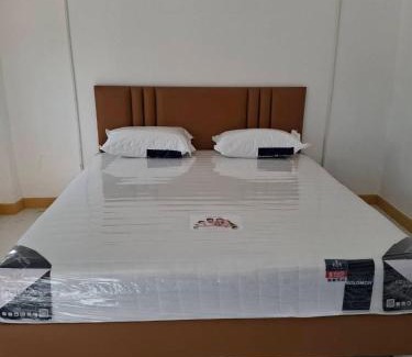 Khon Kaen Resort | บีริช รีสอร์ท