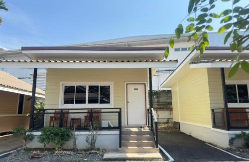 Buriram House | บุรีสอร์ต บุรีรัมย์ Burisort Burirum