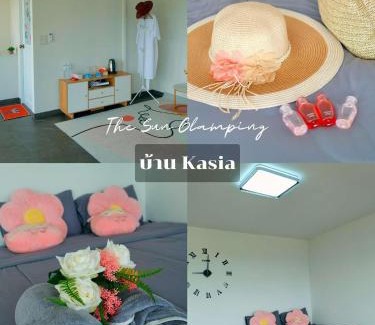 Mae Taeng House | บ้านกาเซีย