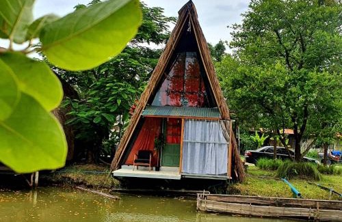 Sena House | บ้านนกฮูก อิงธารา