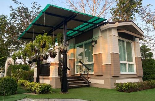 Pak Thong Chai Hotel | บ้านนิมิตรีสอร์ท