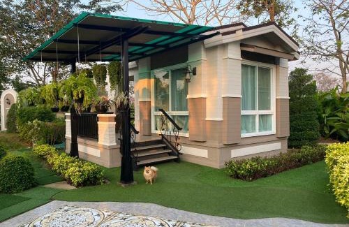 Pak Thong Chai Hotel | บ้านนิมิตรีสอร์ท