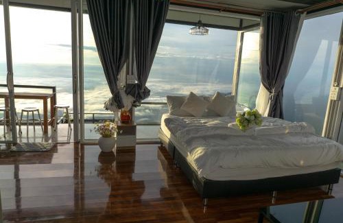 Lom Kao Ski Chalet | บ้านนุสรา รีสอร์ท ภูทับเบิก