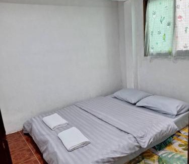 Nan House | บ้านน่านโฮมสเตย์