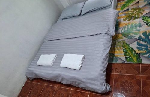 Nan House | บ้านน่านโฮมสเตย์