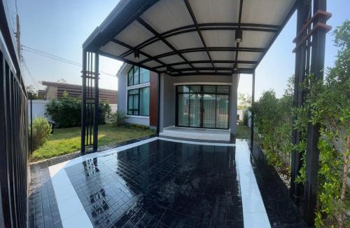 Khon Kaen Villa | บ้านพักขอนแก่น