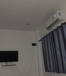 Ban Pa Yang House | บ้านพัก