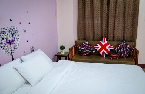 Hat Yai House | บ้านภูมิพันธ์