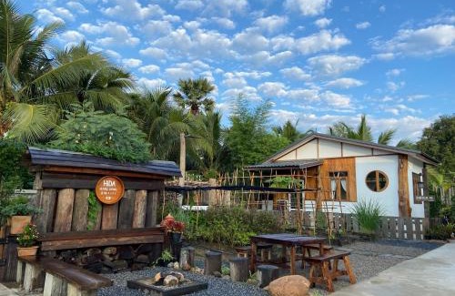 Hang Dong House | บ้านมิยากาวา