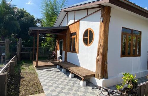 Hang Dong House | บ้านมิยากาวา
