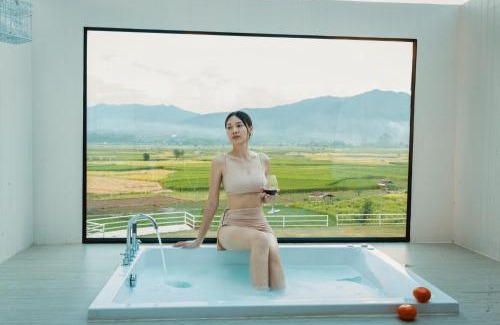 Chiang Klang House | บ้านสวนคุณย่า เชียงกลาง น่าน