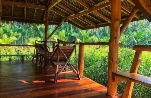 Lam Plai Mat House | บ้านสวนฟรุ๊ตการ์เด้นส์