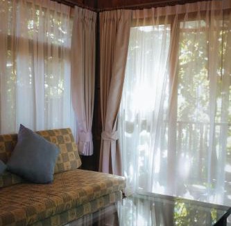 Udon Thani House | บ้านสวนแก้วคำแพง Baan Suan Kaew Khampaeng