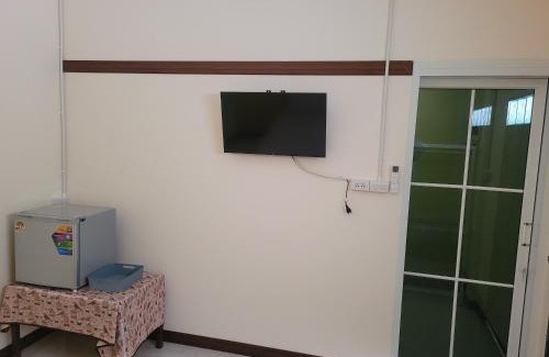 Kanchanaburi House | บ้านสวนโกหนุ่ม