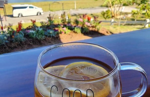 Khao Kho Villa | @บ้านอิสระเขาค้อ