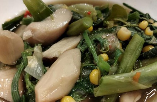 Khao Kho Villa | @บ้านอิสระเขาค้อ