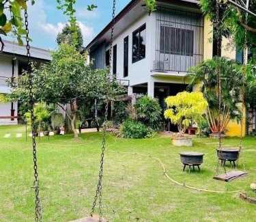 Uthai Thani House | บ้านเราอุทัยธานี โฮมสเตย์