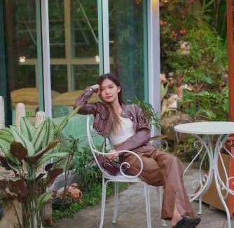 Doi Saket Resort | ปางสูงเฮาส์ บ้าน Coffee Love