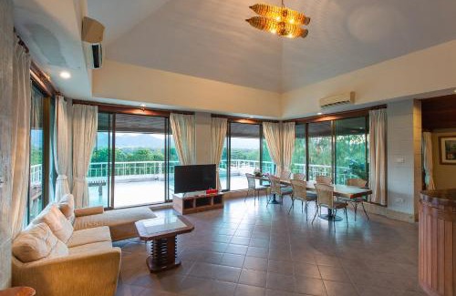 Phaya Yen Hotel | ปานเทล เขาใหญ่ Parntel KhaoYai