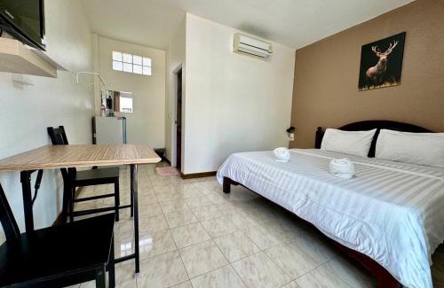 Chanthaburi Resort | ฝันดี รีสอร์ท-Fundee resort